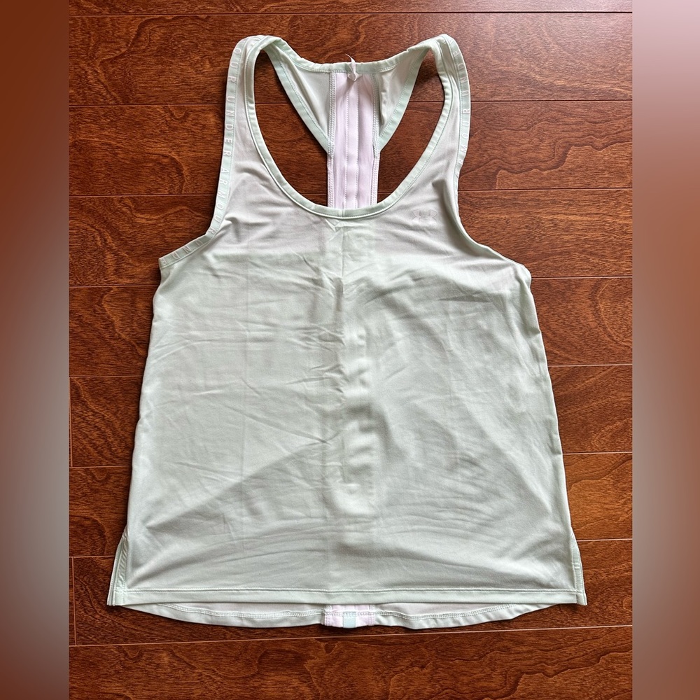 UA Workout Top
